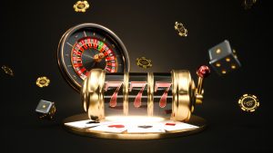 Why You Should Choose Non Gamstop Casinos UK