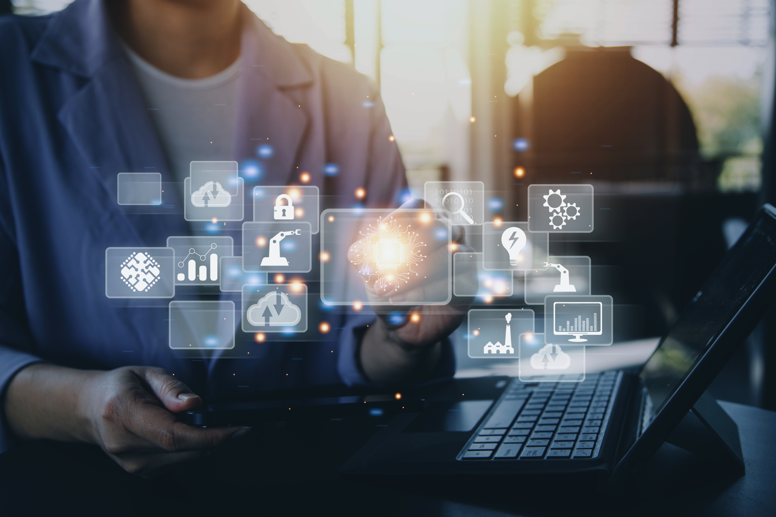 Increase Your Agency Revenue with Smarter Systems and Scalable Strategies