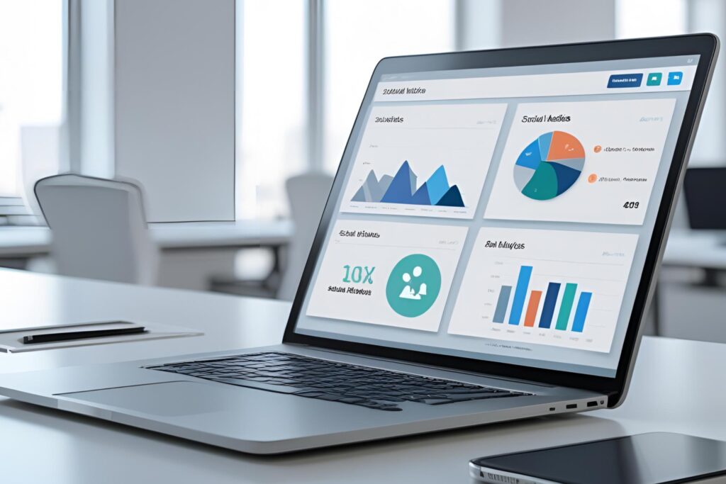 Creating Scalability Without Losing Quality
