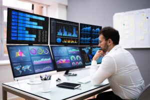 From Zero to Funded How a Funded Account Can Launch Your Trading Career