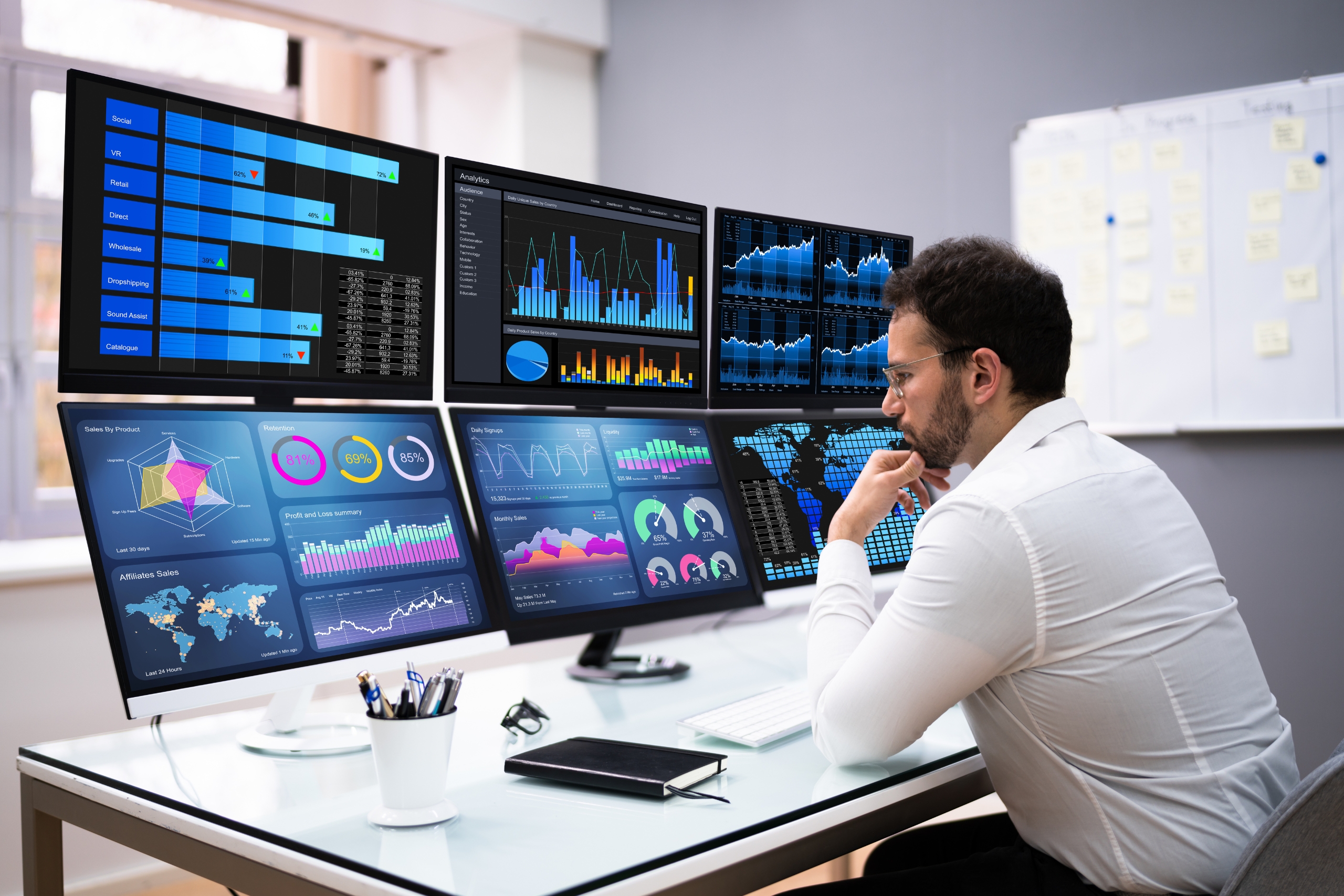 From Zero to Funded How a Funded Account Can Launch Your Trading Career