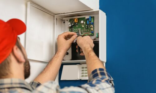 Emergency Electrician Fast, Professional Support When Electrical Safety Is at Risk